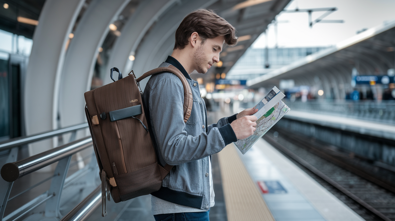 Paris Charles de Gaulle Airport Transfer to Richelieu: Your Complete Guide